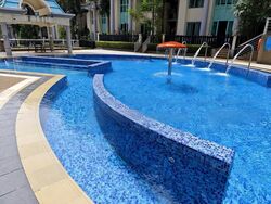 Hazel Park Condominium (D23), Condominium #452358461